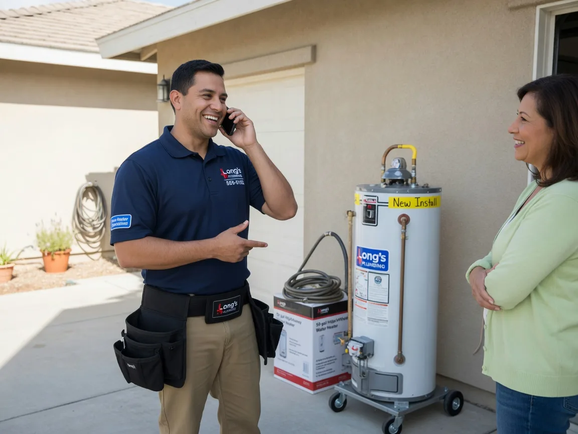 Leak Detection Allred, TN FAQs